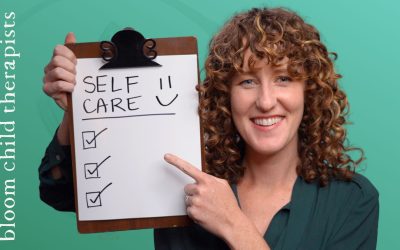 Teaching Your Child Self-Care For Under $15