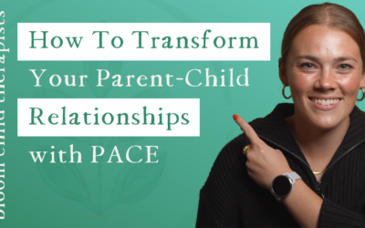 How to Transform Your Parent-Child Relationships with PACE