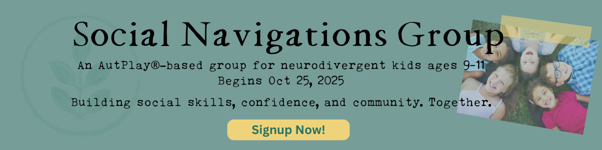 Bloom Social Navigations Group Banner